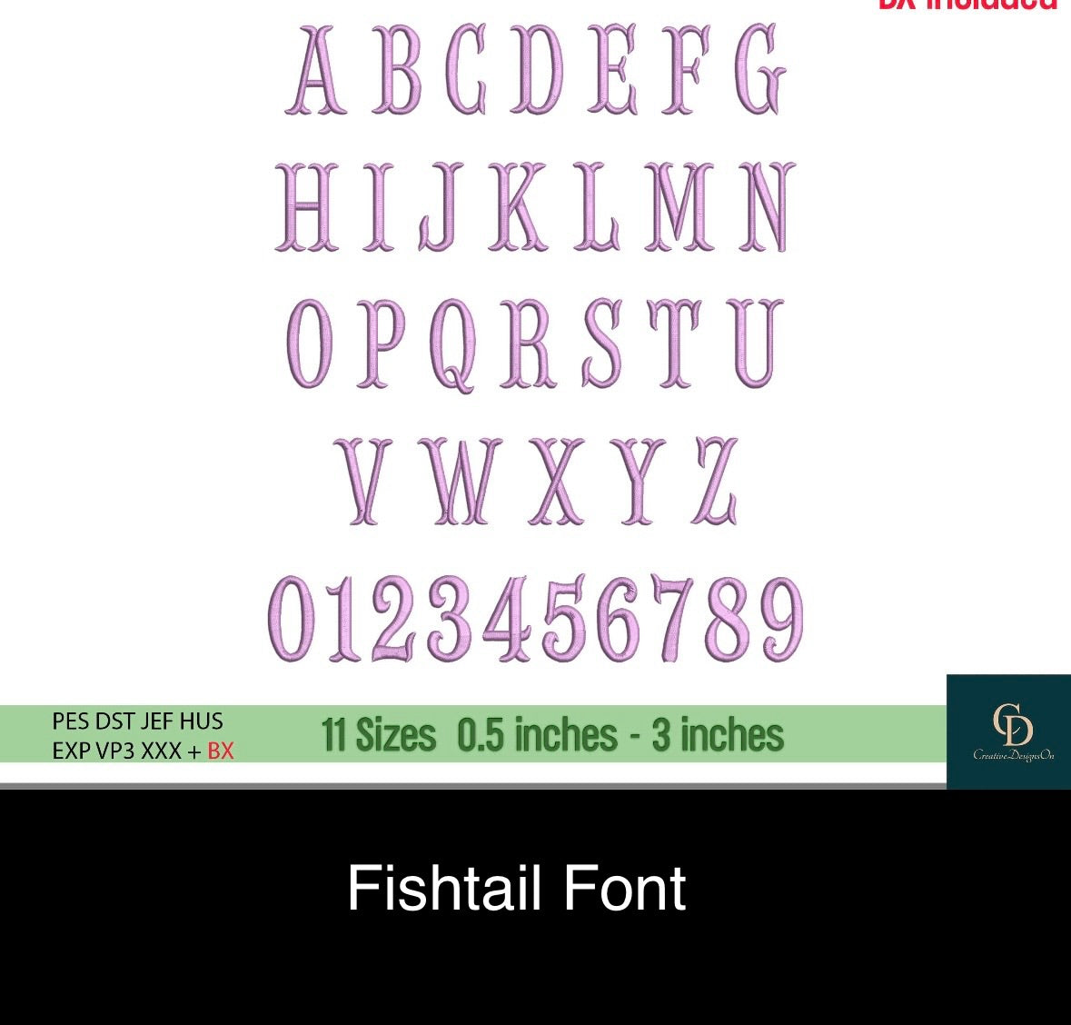 Personalized Sensory Lovey
